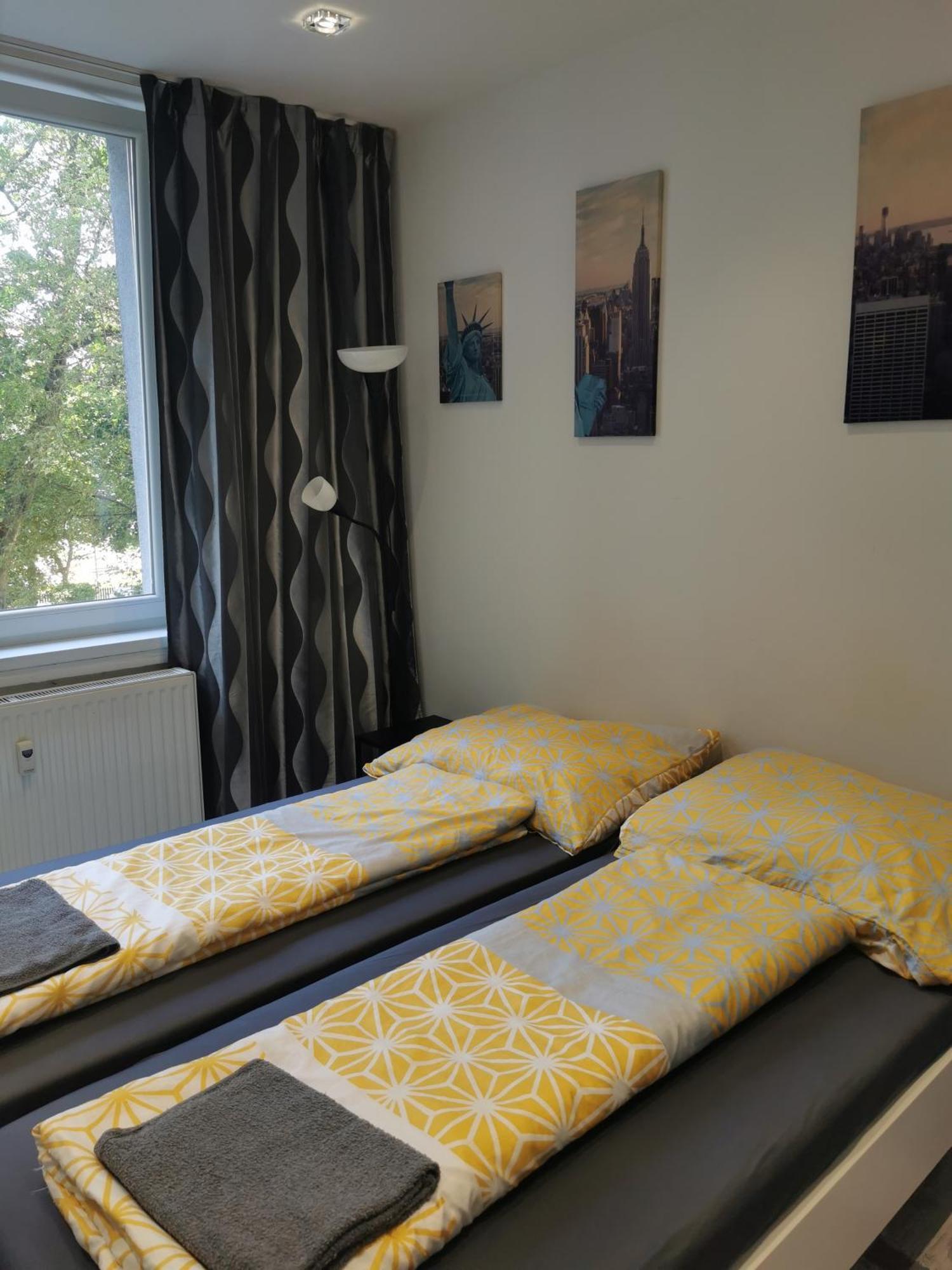 Modry Apartman, Racianska 29, Bratislava Exterior foto